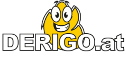 Logo Derigo Installations GmbH
