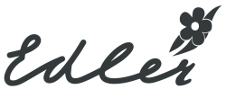 Logo Gartenzentrum Edler