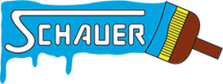 Logo Malerei Schauer
