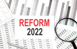 Layoutbild Steuerreform 2022